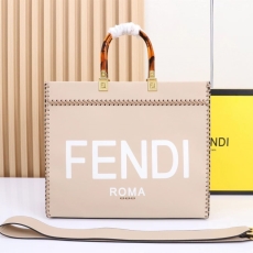 Fendi Shopping Bags